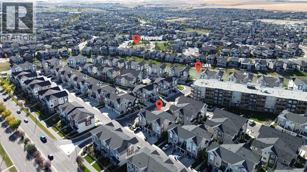 457 Canals Crossing Sw, Airdrie, Alberta  T4B 3J4 - Photo 28 - A2260486
