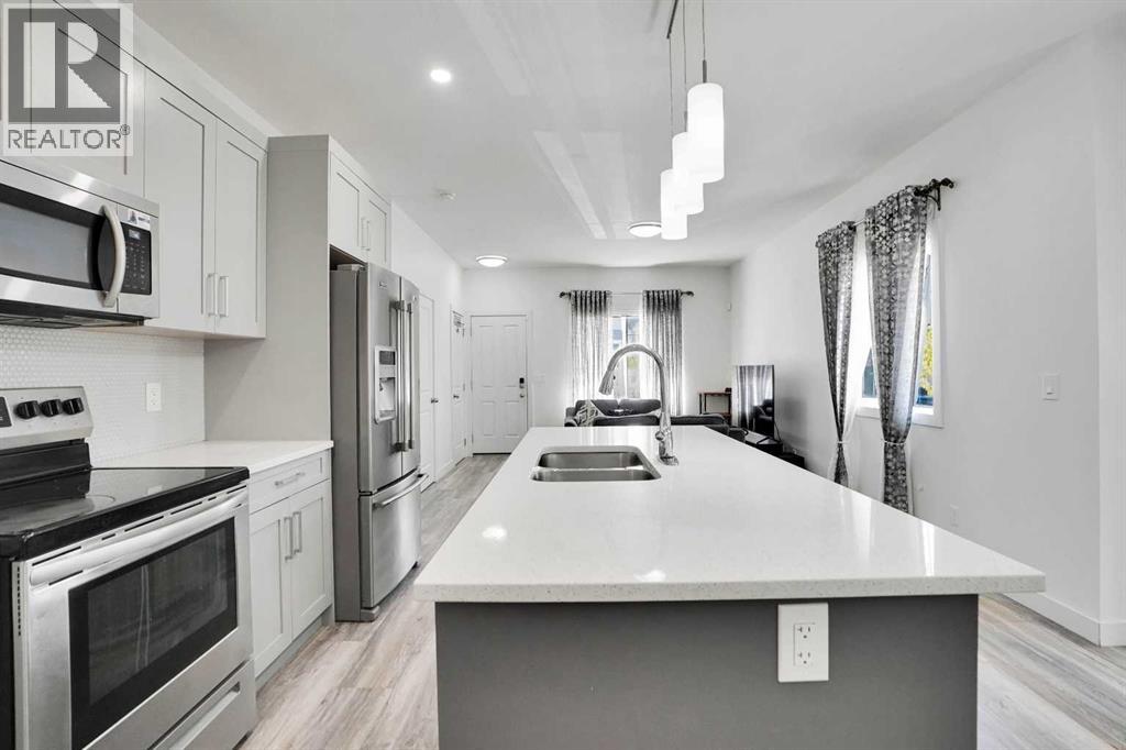 457 Canals Crossing Sw, Airdrie, Alberta  T4B 3J4 - Photo 12 - A2260486