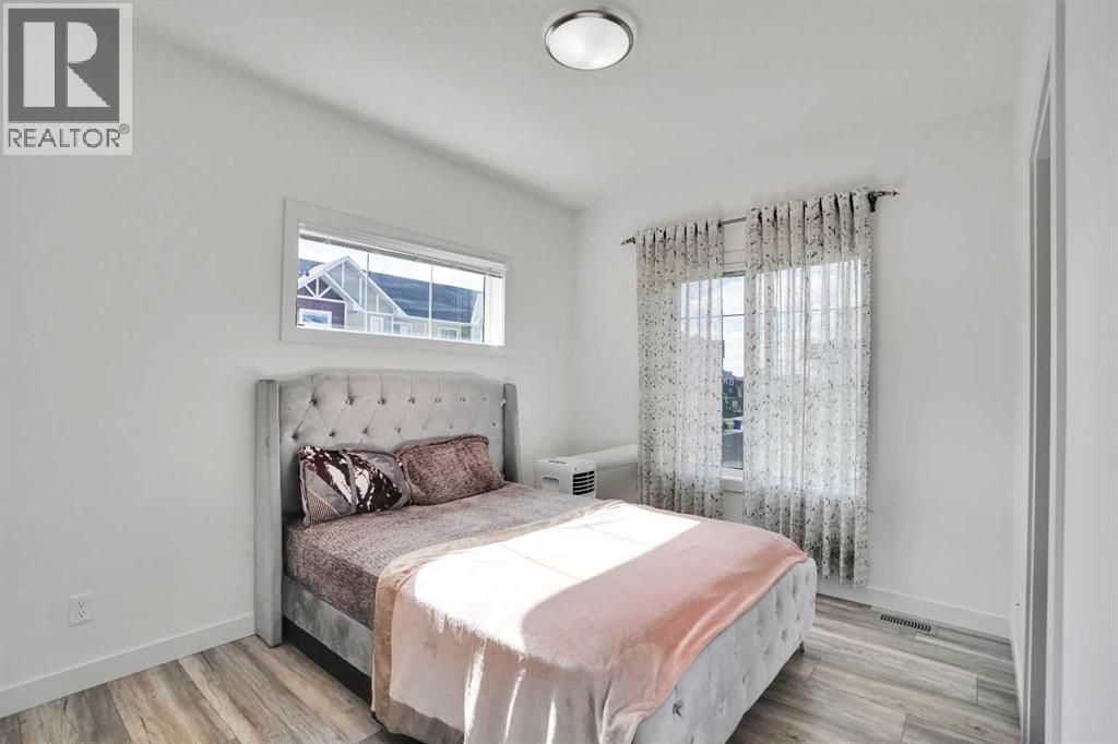 457 Canals Crossing Sw, Airdrie, Alberta  T4B 3J4 - Photo 14 - A2260486