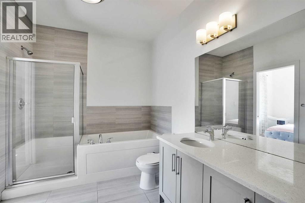 457 Canals Crossing Sw, Airdrie, Alberta  T4B 3J4 - Photo 16 - A2260486