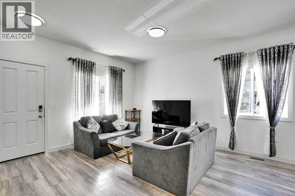 457 Canals Crossing Sw, Airdrie, Alberta  T4B 3J4 - Photo 6 - A2260486