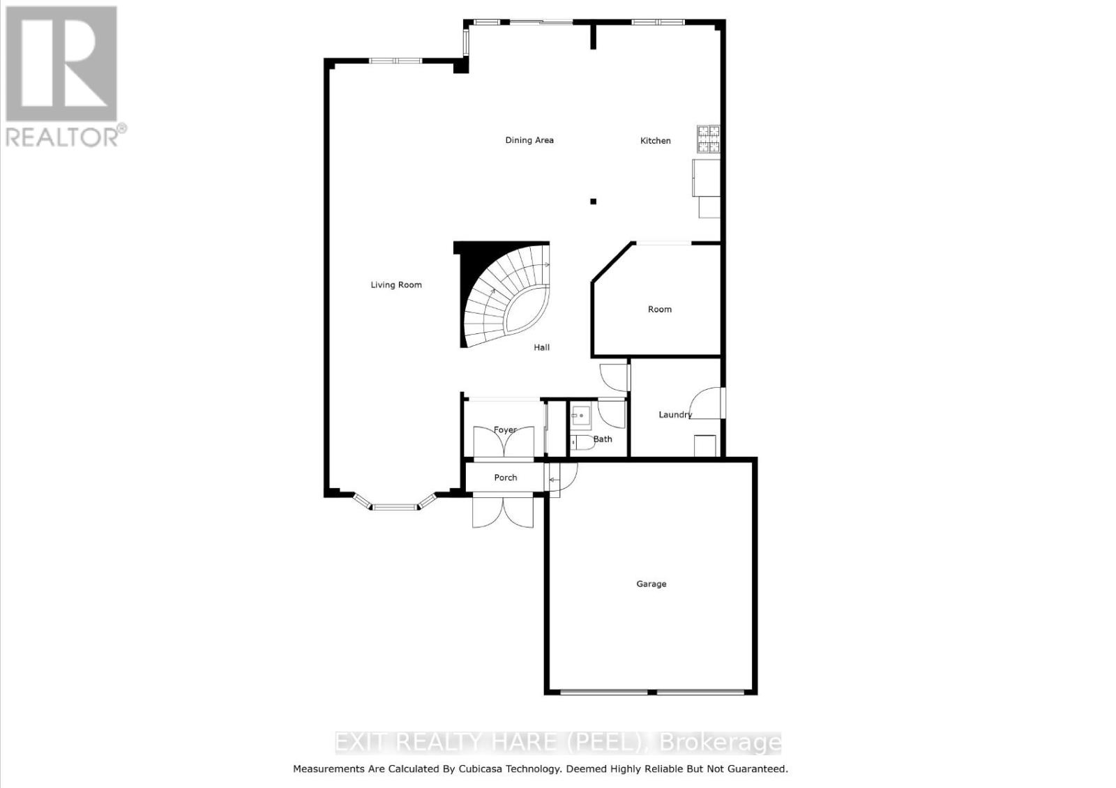 6 Stonegate Drive, Brampton, Ontario  L6Z 3L7 - Photo 24 - W12433011
