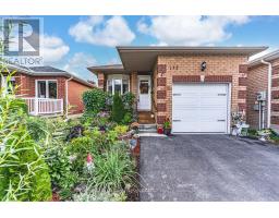 132 BENSON DRIVE, Barrie, Ontario