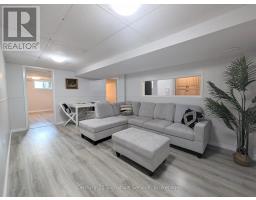 LOWER LEVEL - 71 COMMERCIAL STREET, Welland, Ontario
