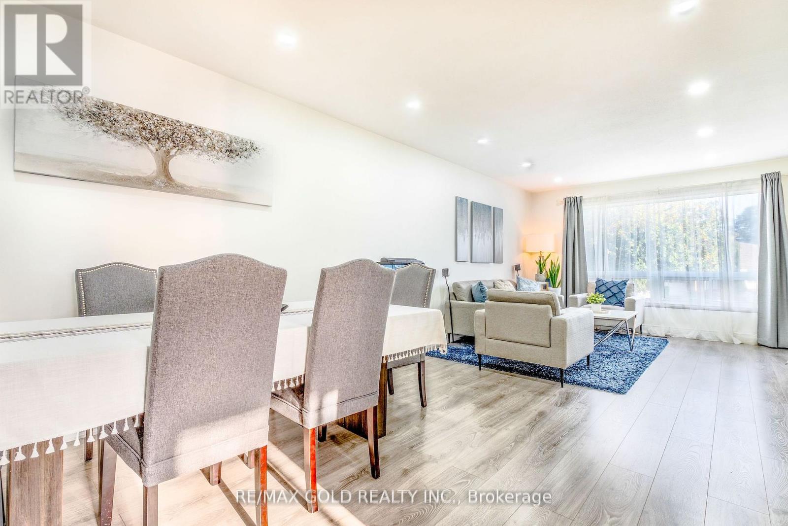 36 Garfield Crescent, Brampton, Ontario  L6V 1V8 - Photo 12 - W12428165