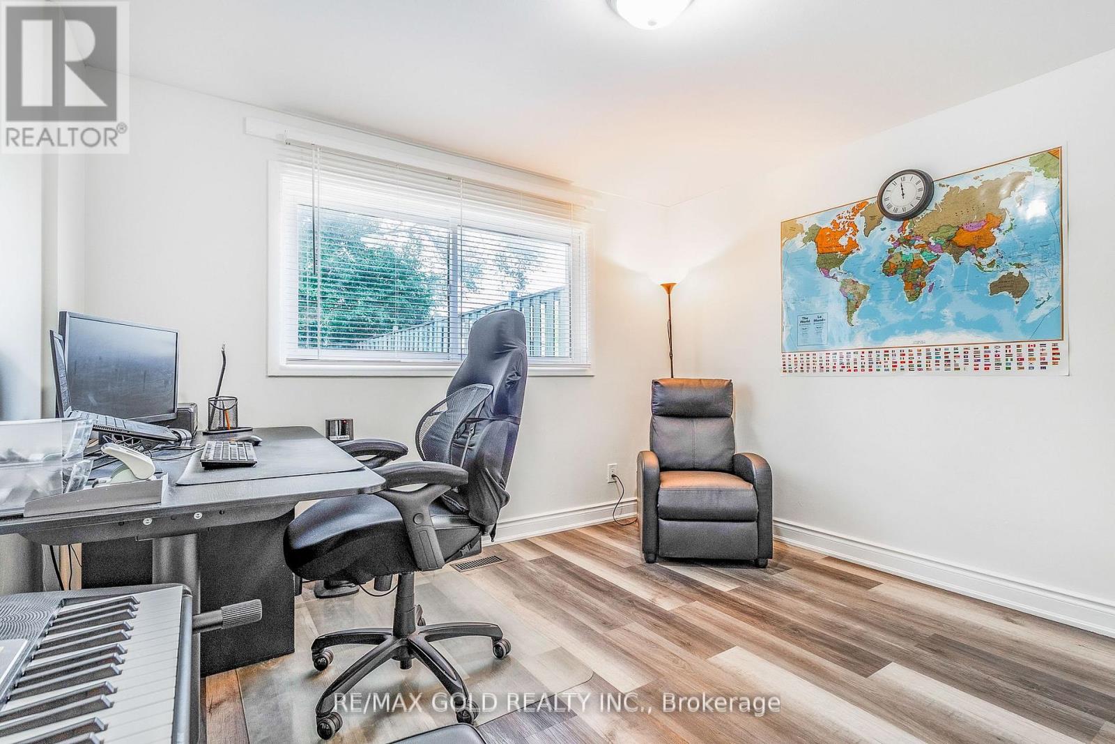 36 Garfield Crescent, Brampton, Ontario  L6V 1V8 - Photo 26 - W12428165