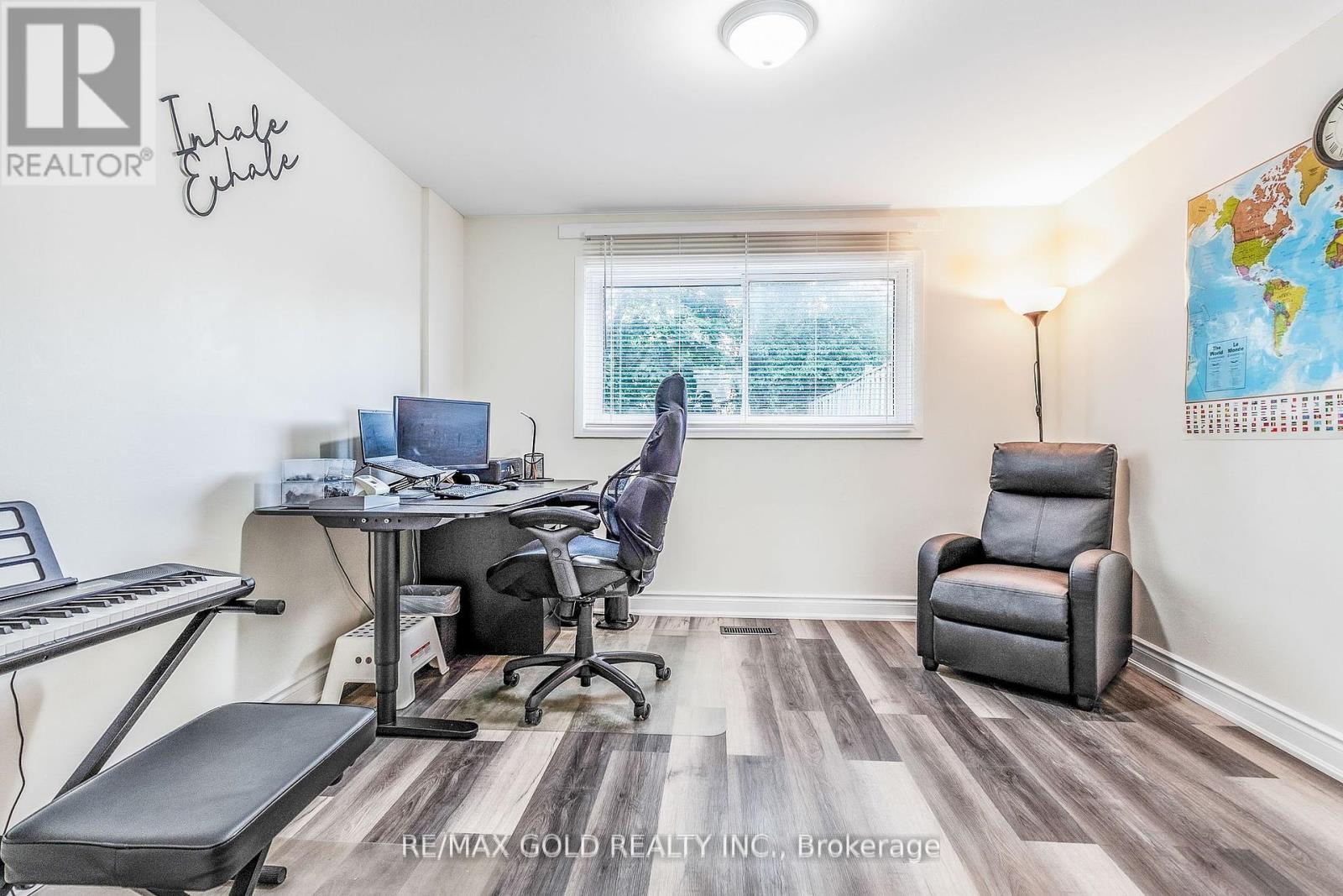 36 Garfield Crescent, Brampton, Ontario  L6V 1V8 - Photo 27 - W12428165