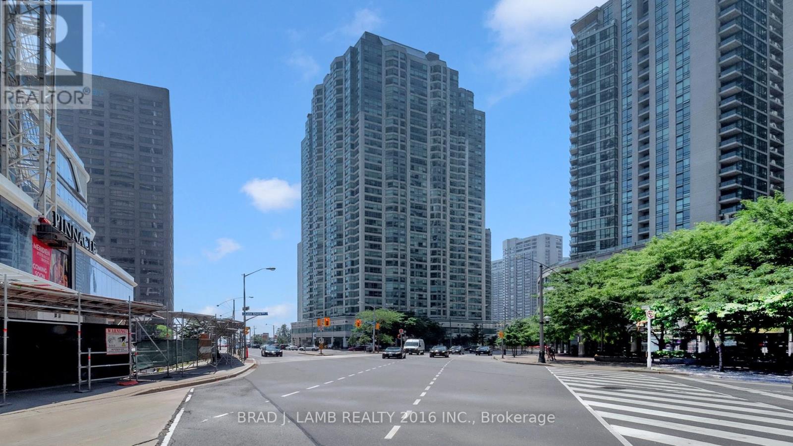 907 - 10 Yonge Street, Toronto, Ontario  M5E 1R4 - Photo 21 - C12350743