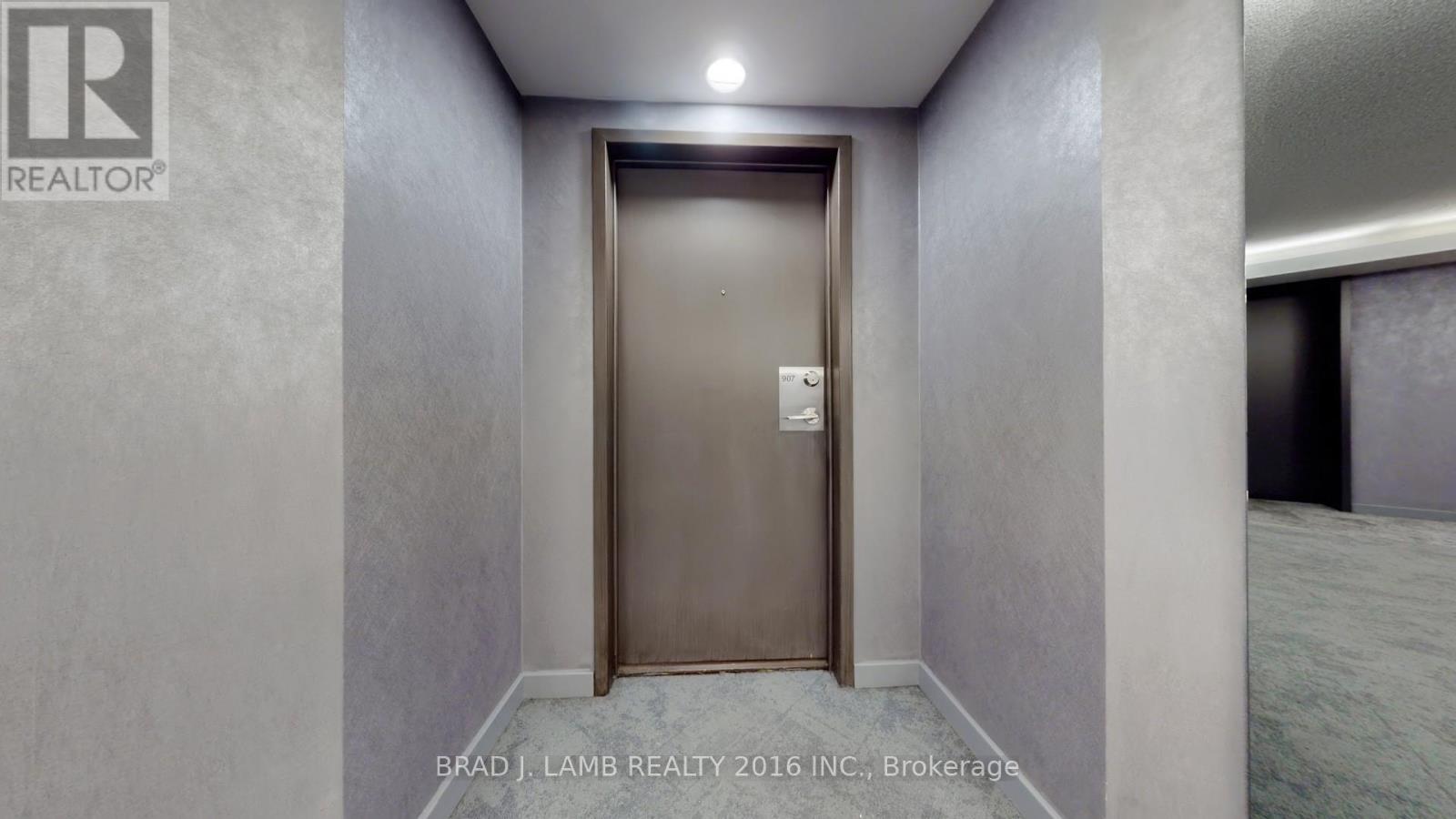 907 - 10 Yonge Street, Toronto, Ontario  M5E 1R4 - Photo 10 - C12350743