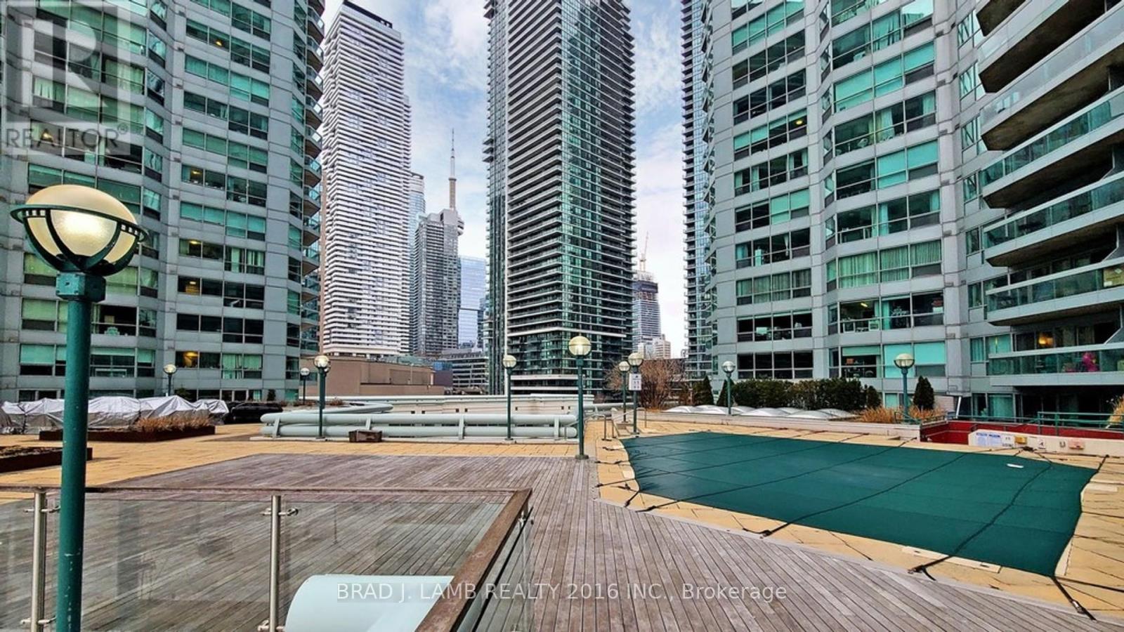 907 - 10 Yonge Street, Toronto, Ontario  M5E 1R4 - Photo 15 - C12350743