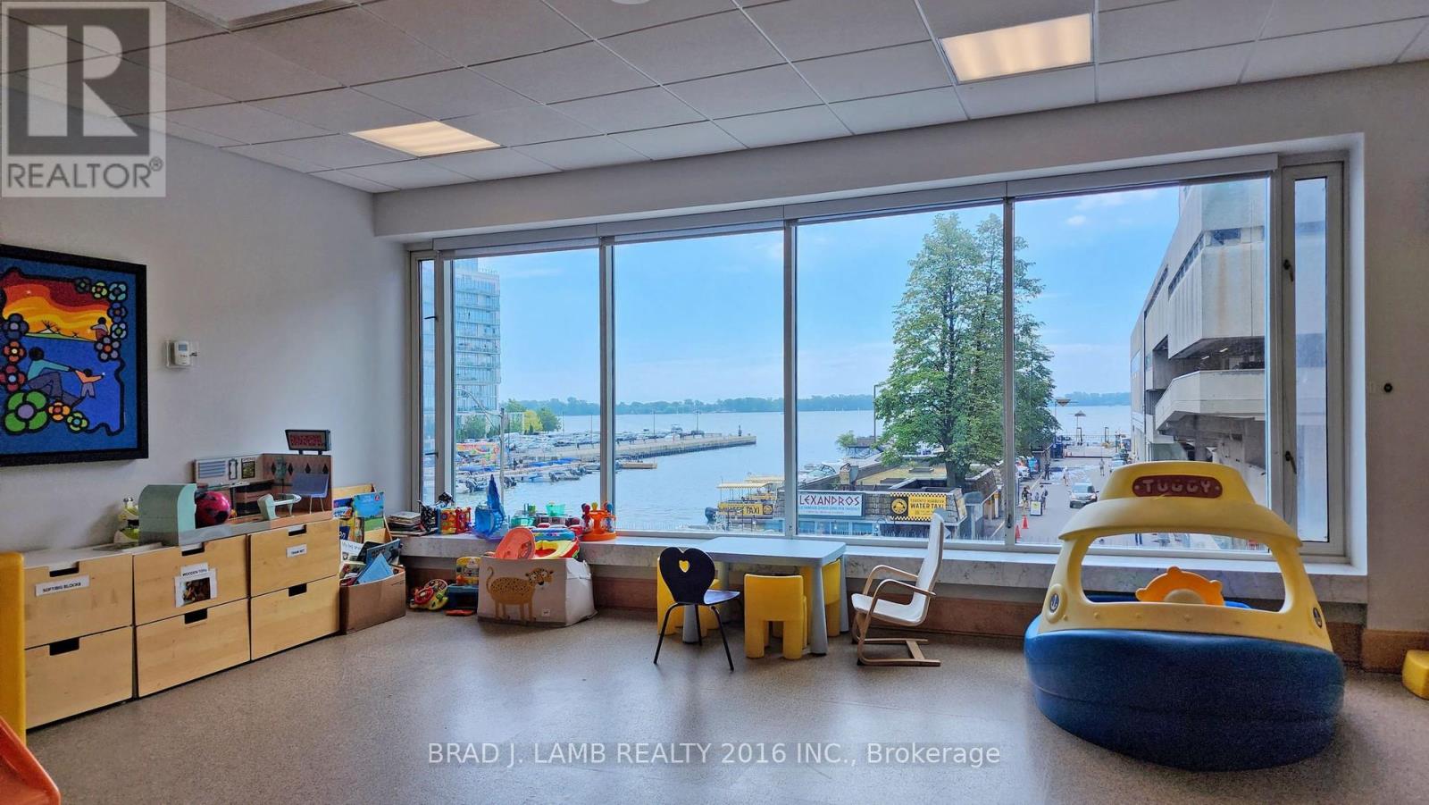 907 - 10 Yonge Street, Toronto, Ontario  M5E 1R4 - Photo 16 - C12350743