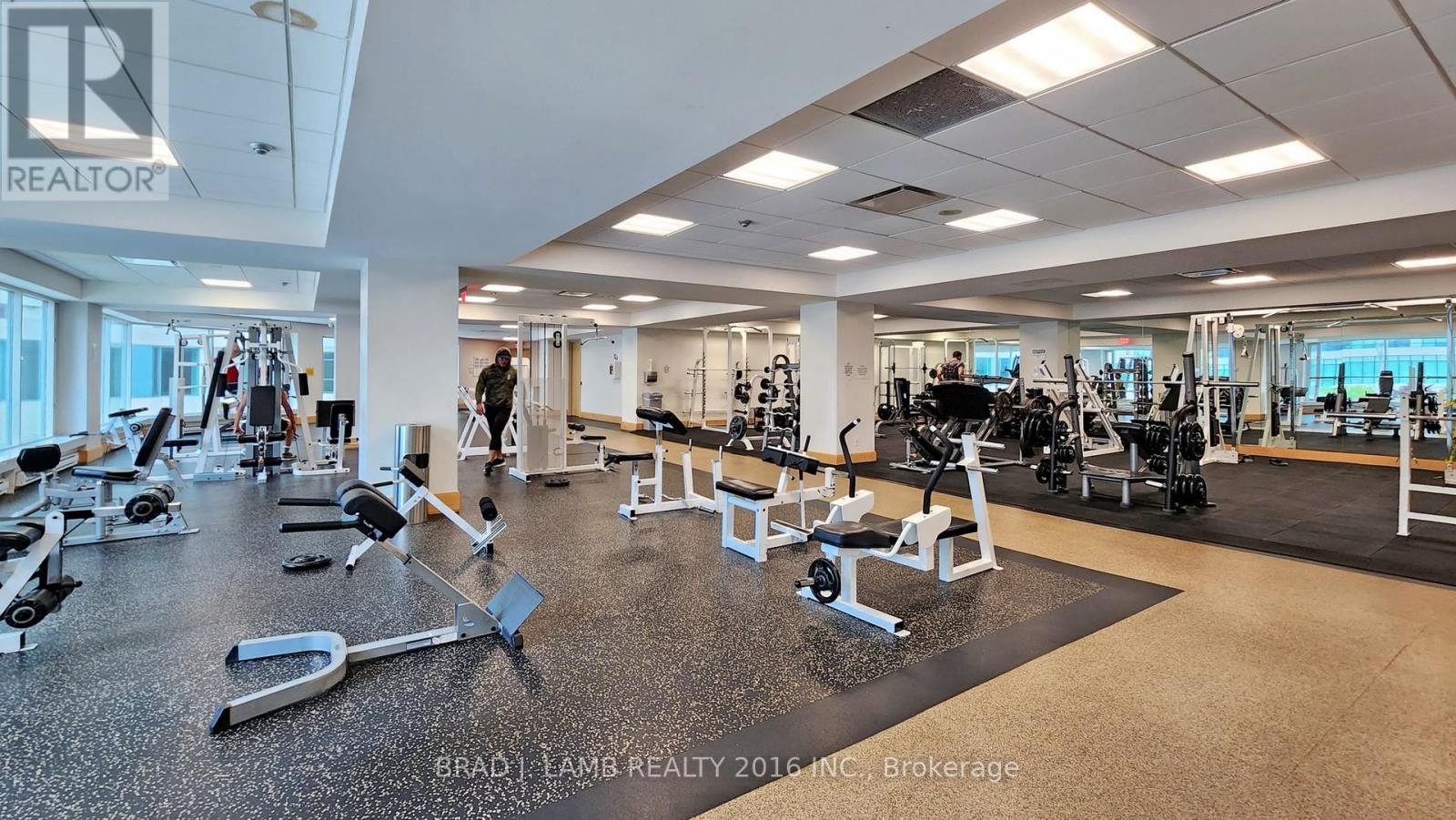 907 - 10 Yonge Street, Toronto, Ontario  M5E 1R4 - Photo 11 - C12350743