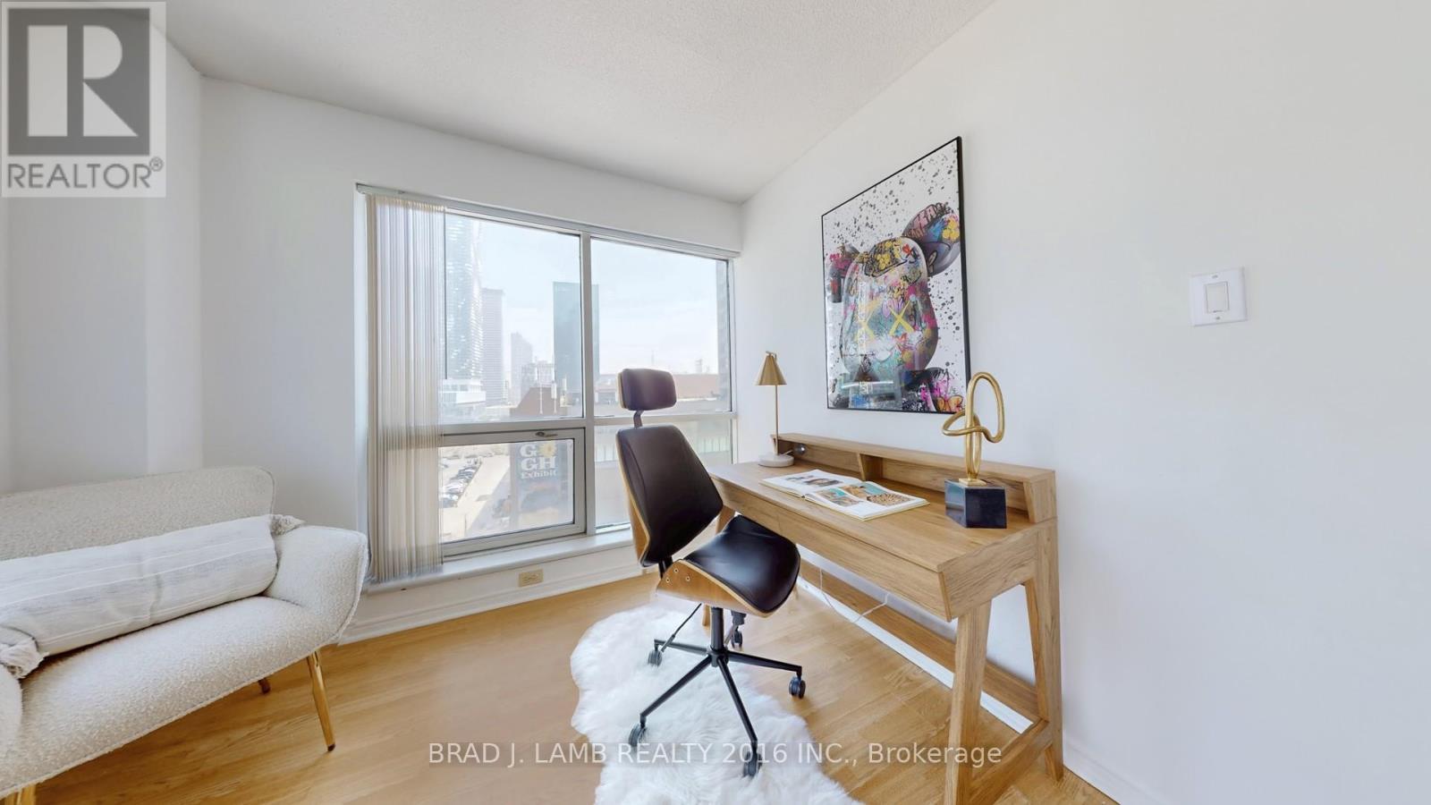 907 - 10 Yonge Street, Toronto, Ontario  M5E 1R4 - Photo 8 - C12350743