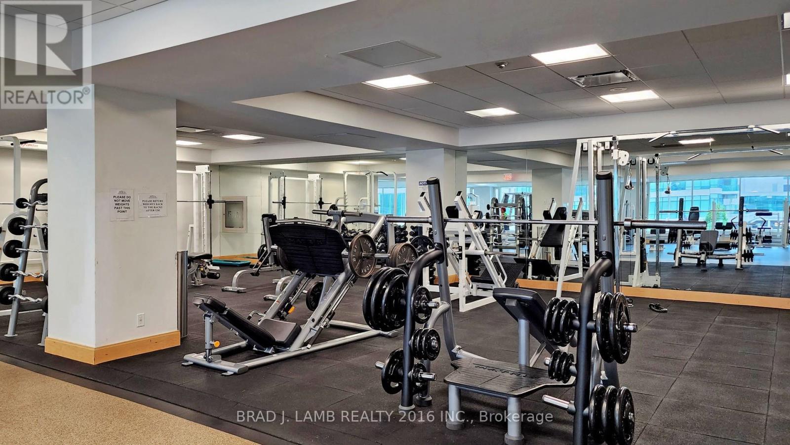 907 - 10 Yonge Street, Toronto, Ontario  M5E 1R4 - Photo 12 - C12350743