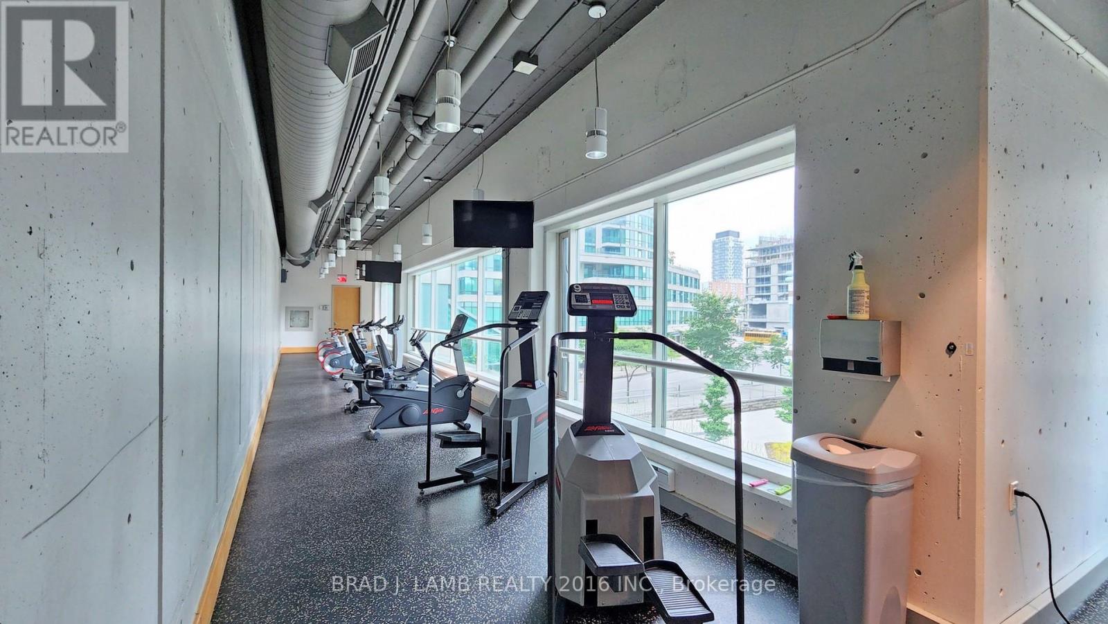 907 - 10 Yonge Street, Toronto, Ontario  M5E 1R4 - Photo 13 - C12350743
