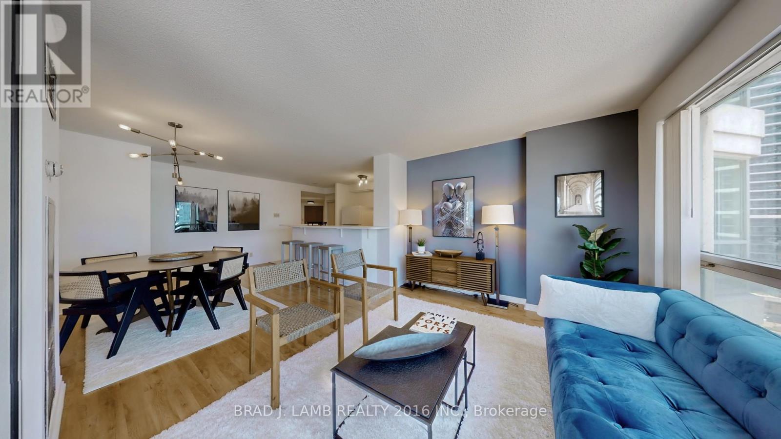 907 - 10 Yonge Street, Toronto, Ontario  M5E 1R4 - Photo 3 - C12350743