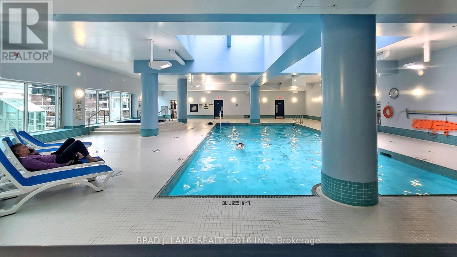 907 - 10 Yonge Street, Toronto, Ontario  M5E 1R4 - Photo 14 - C12350743