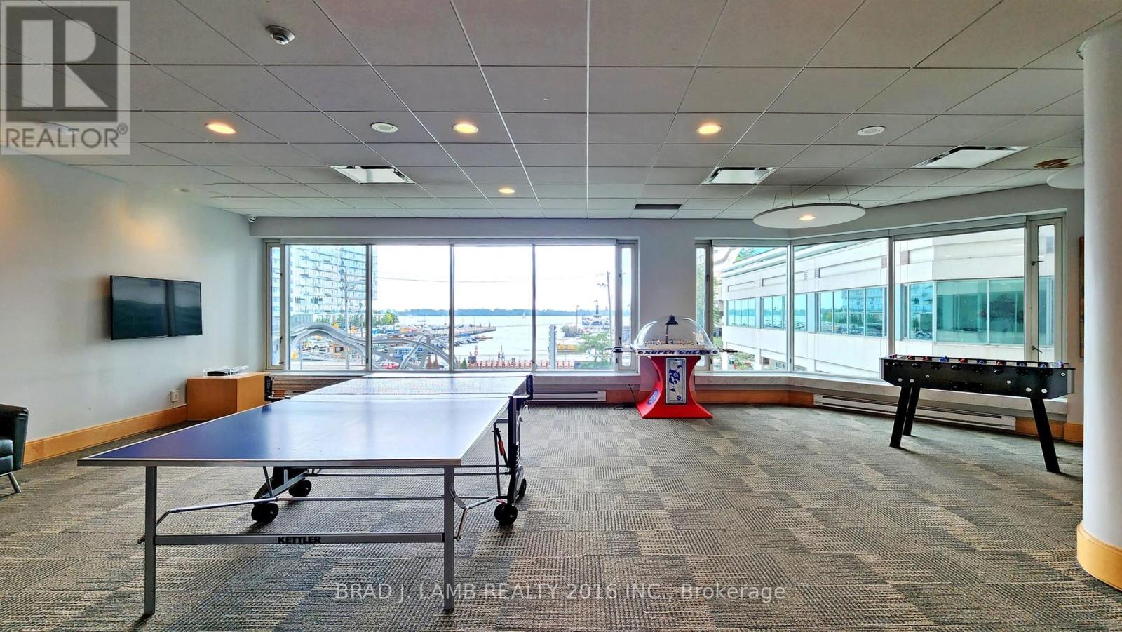 907 - 10 Yonge Street, Toronto, Ontario  M5E 1R4 - Photo 18 - C12350743