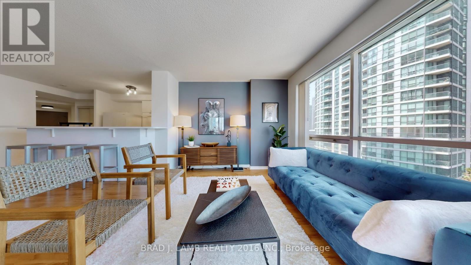907 - 10 Yonge Street, Toronto, Ontario  M5E 1R4 - Photo 4 - C12350743