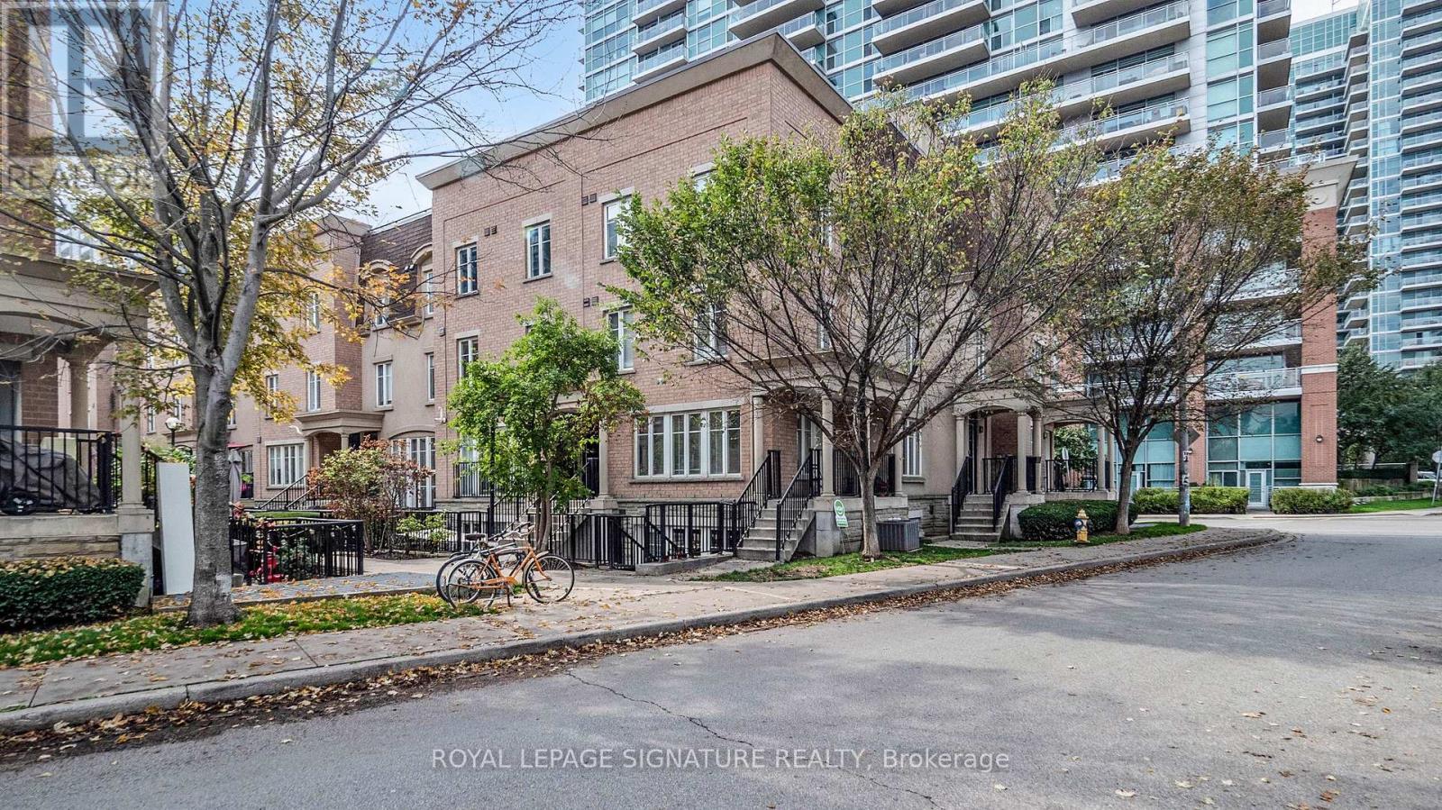 901 - 50 Western Battery Road, Toronto, Ontario  M6K 3P1 - Photo 20 - C12432964