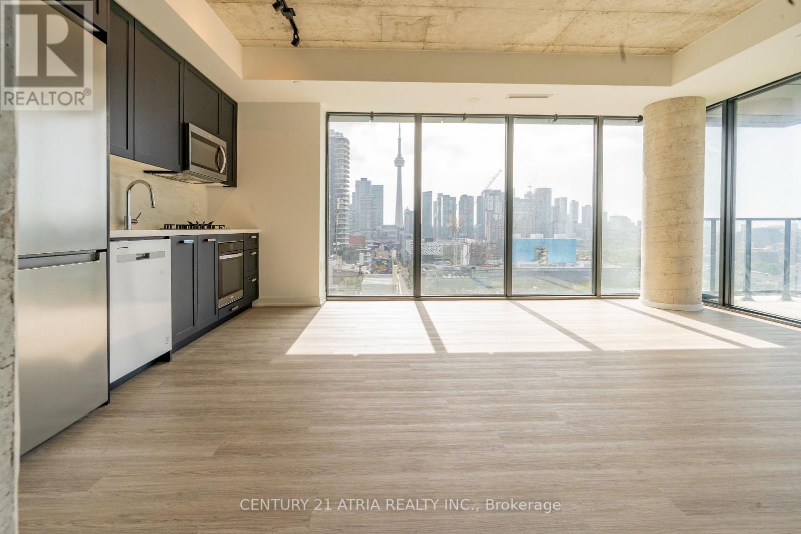 1511 - 195 Mccaul Street, Toronto, Ontario  M5T 0E5 - Photo 4 - C12433013