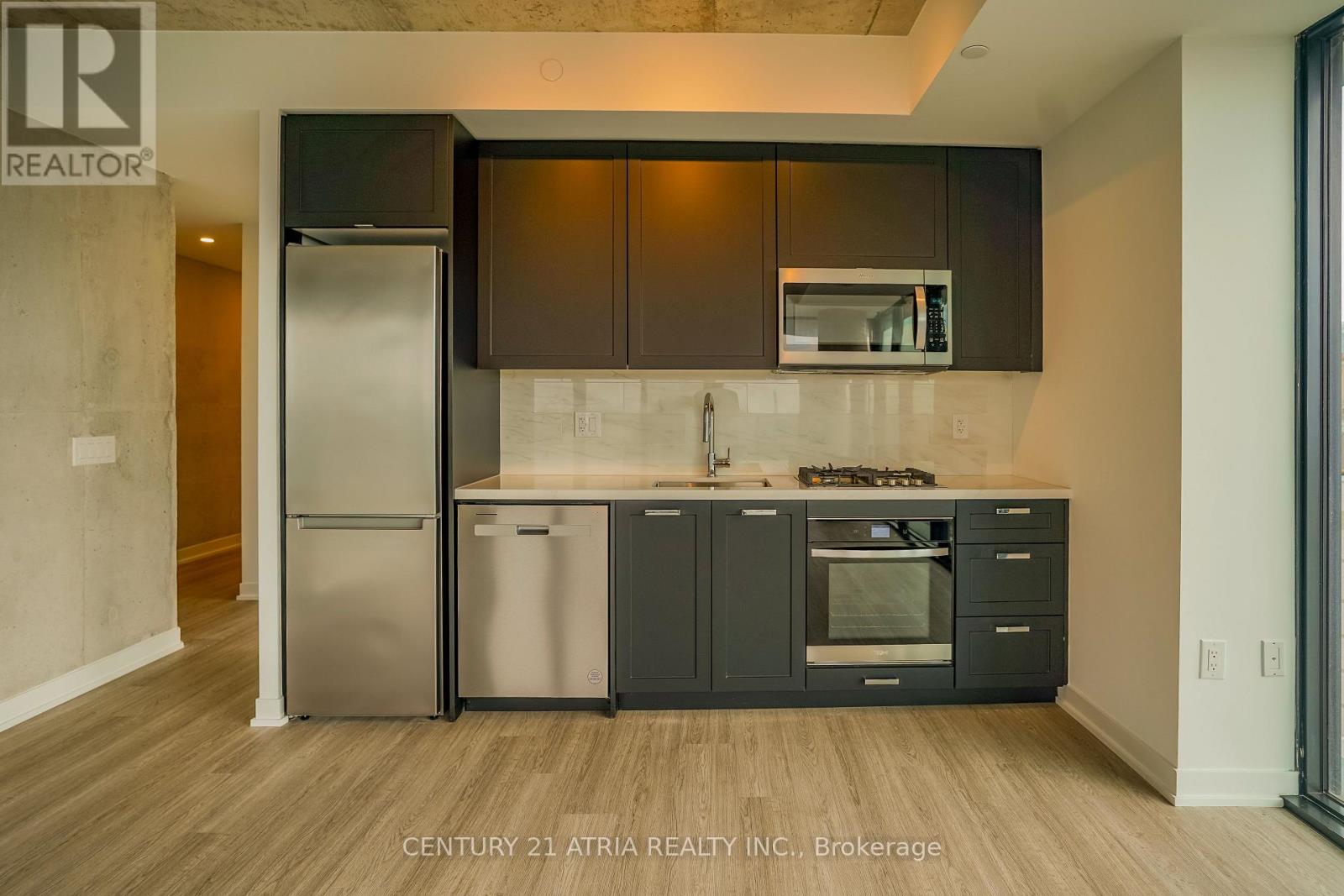 1511 - 195 Mccaul Street, Toronto, Ontario  M5T 0E5 - Photo 7 - C12433013