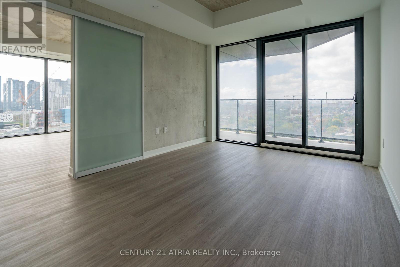 1511 - 195 Mccaul Street, Toronto, Ontario  M5T 0E5 - Photo 6 - C12433013
