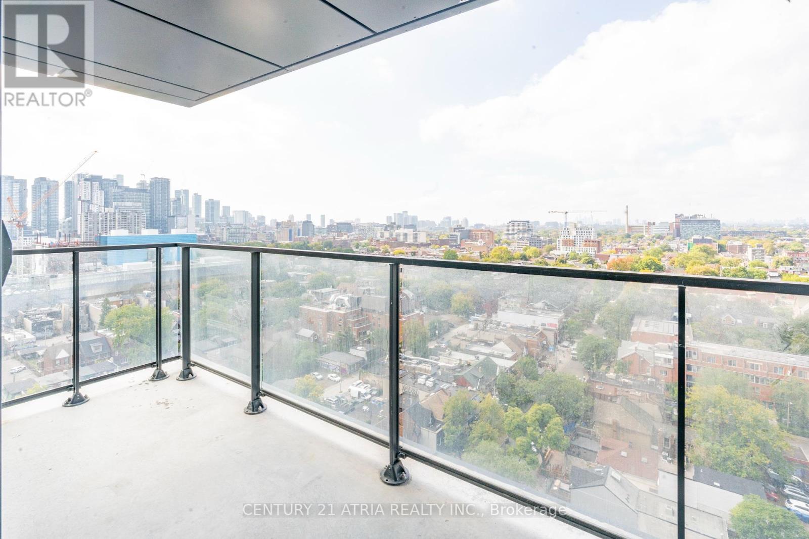 1511 - 195 Mccaul Street, Toronto, Ontario  M5T 0E5 - Photo 13 - C12433013