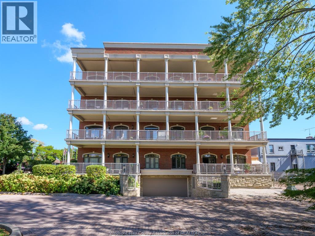 252 Dalhousie Unit# 303, Amherstburg, Ontario  N9V 1W7 - Photo 28 - 25024783