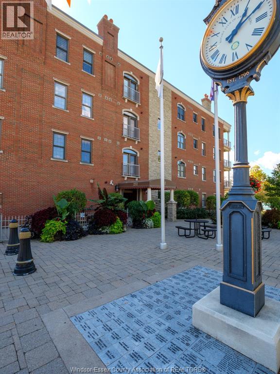 252 Dalhousie Unit# 303, Amherstburg, Ontario  N9V 1W7 - Photo 3 - 25024783