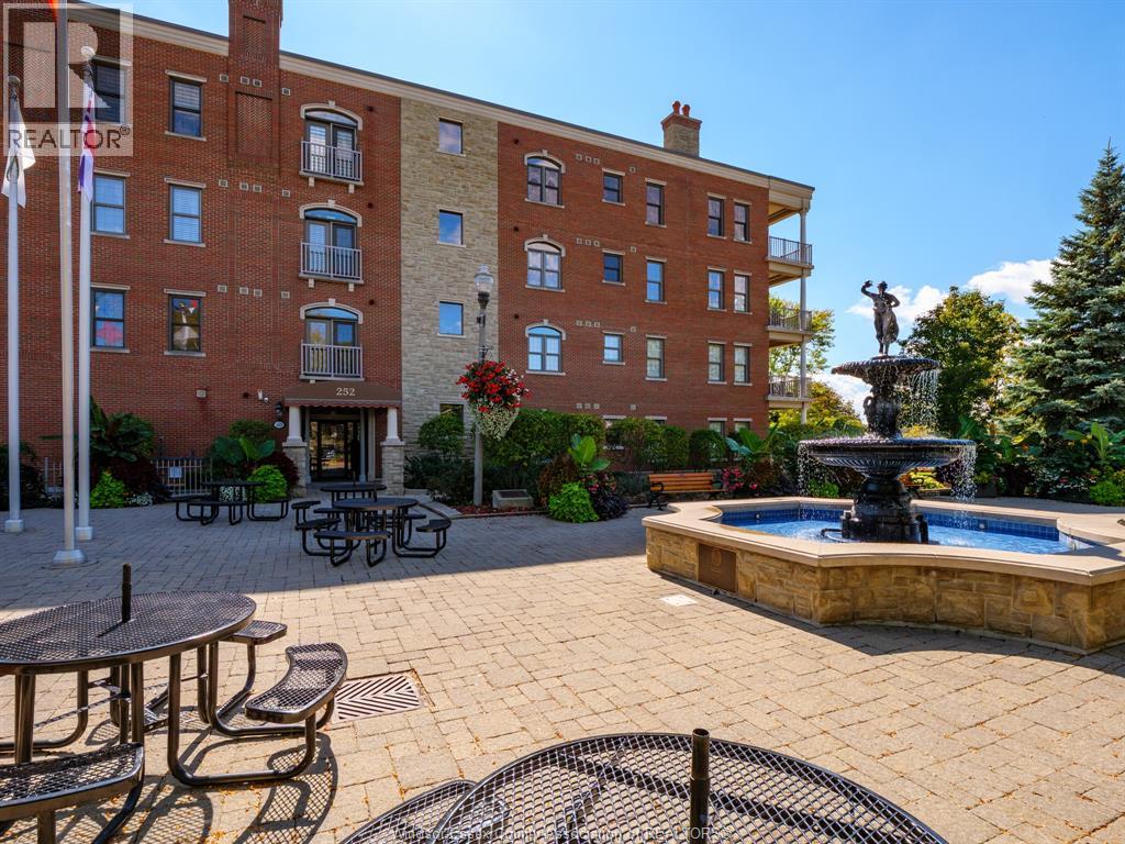 252 Dalhousie Unit# 303, Amherstburg, Ontario  N9V 1W7 - Photo 4 - 25024783