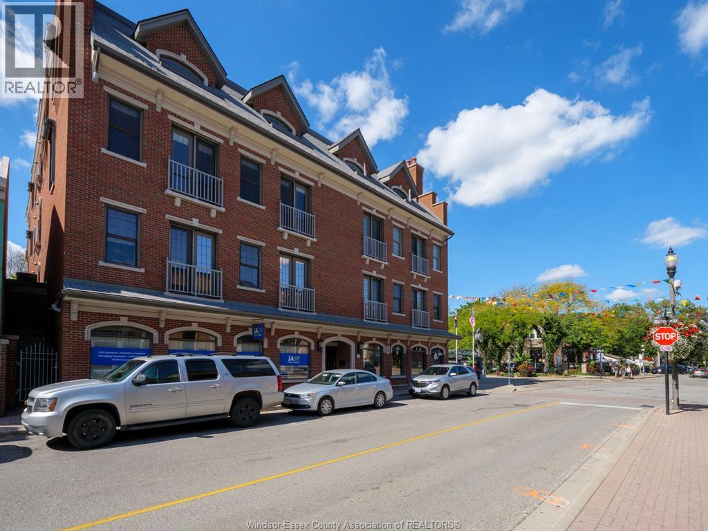 252 Dalhousie Unit# 303, Amherstburg, Ontario  N9V 1W7 - Photo 6 - 25024783