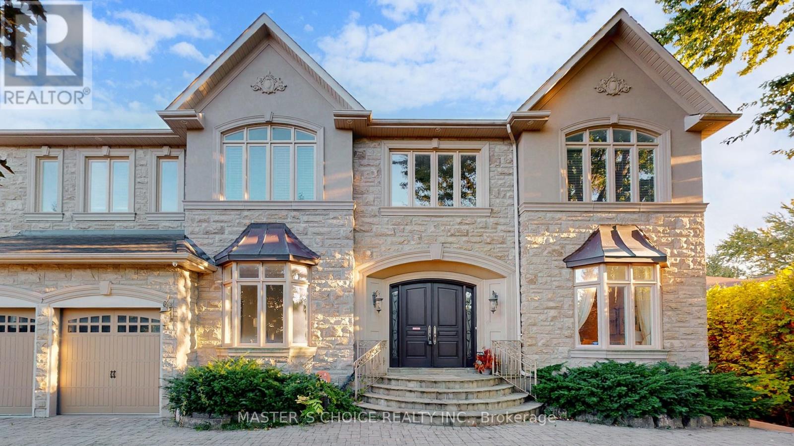 177 DUNCAN ROAD, Richmond Hill, Ontario