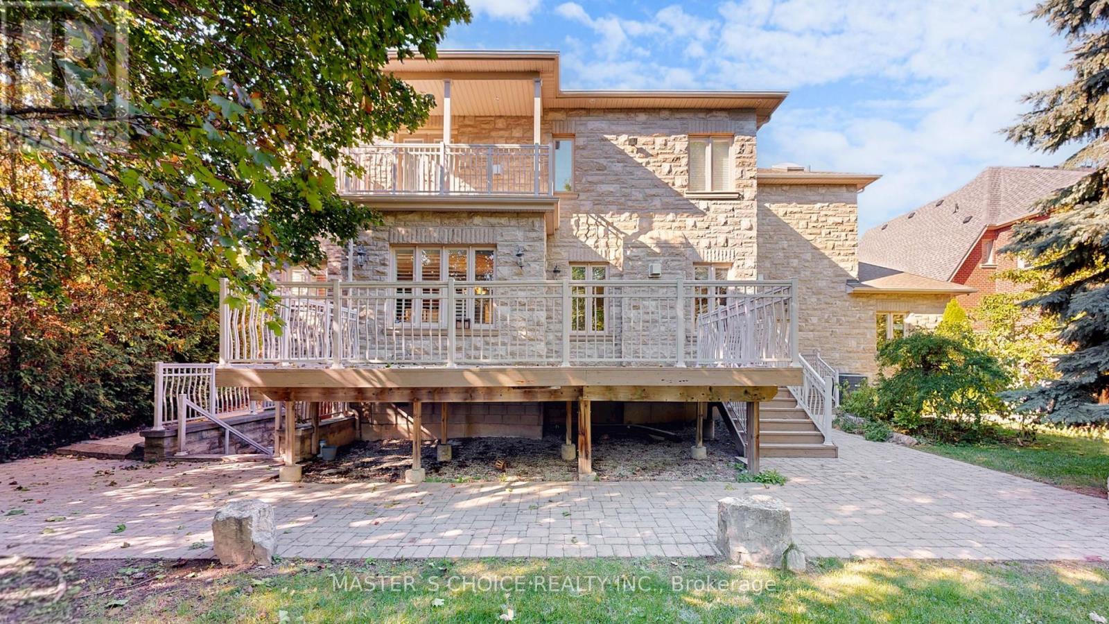 177 Duncan Road, Richmond Hill, Ontario  L4C 6J5 - Photo 49 - N12384631