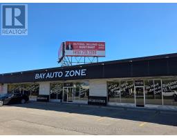 1017 FINCH AVENUE W, Toronto, Ontario
