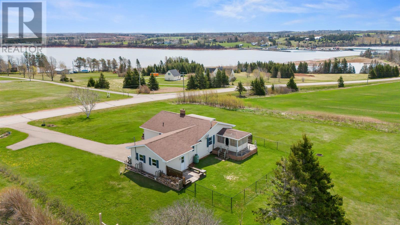 151 Campbellton Road, Stanley Bridge, Prince Edward Island  C0B 1M0 - Photo 1 - 202524632
