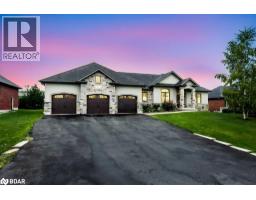 25 MENNILL Drive, Snow Valley, Ontario