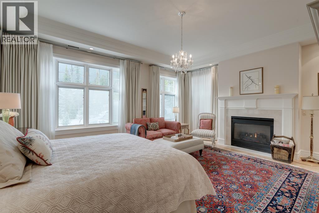 107 Lougheed Circle, Banff, Alberta  T1L 1B9 - Photo 23 - A2218696
