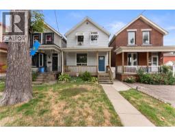208 EAST Avenue N, Hamilton, Ontario