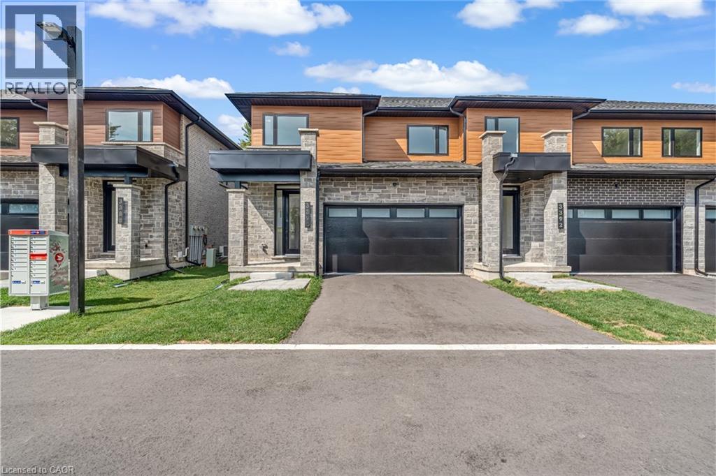 2154 WALKERS Line Unit# 6, Burlington, Ontario