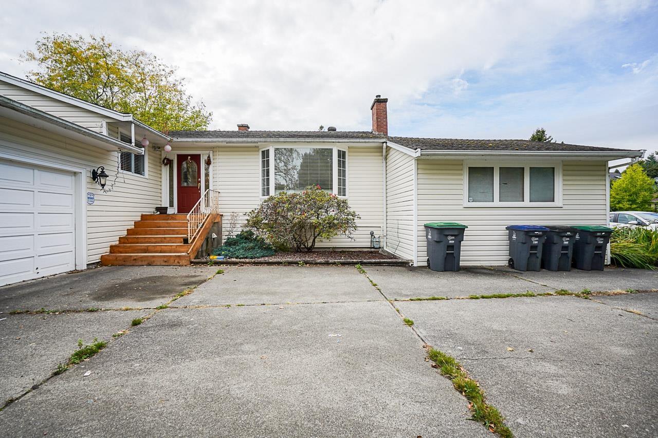 16428 12 AVENUE, Surrey, British Columbia