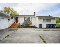 16428 12 AVENUE, Surrey, British Columbia