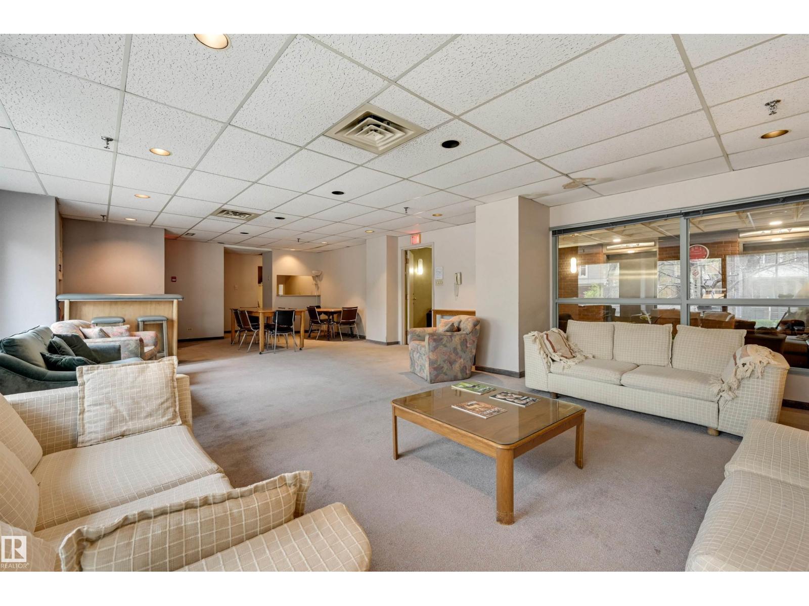 #1204 11027 87 Av Nw, Edmonton, Alberta  T6G 2P9 - Photo 32 - E4452138