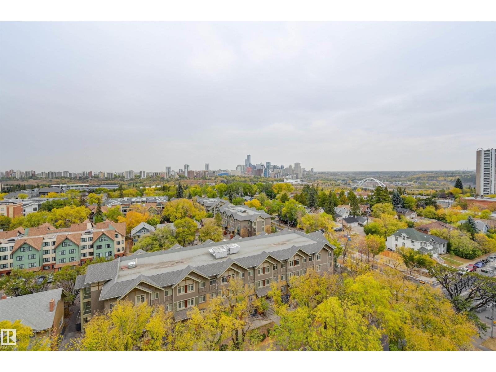 #1204 11027 87 Av Nw, Edmonton, Alberta  T6G 2P9 - Photo 20 - E4452138