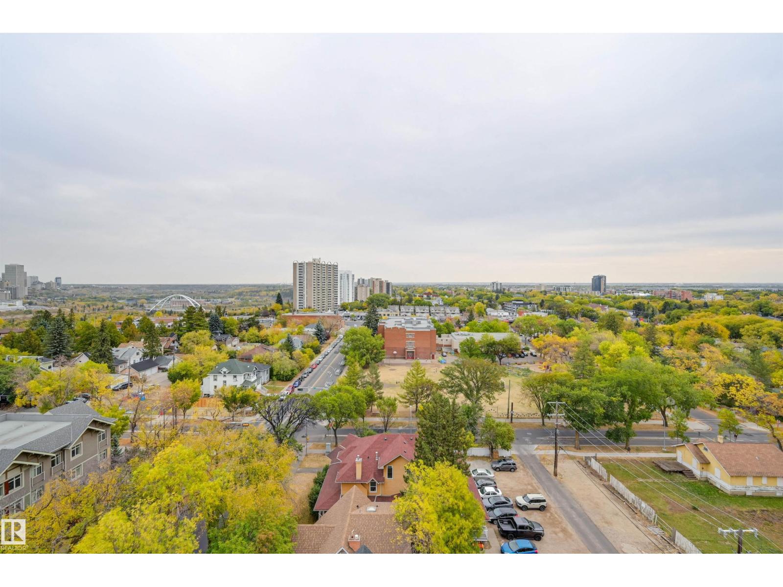 #1204 11027 87 Av Nw, Edmonton, Alberta  T6G 2P9 - Photo 21 - E4452138