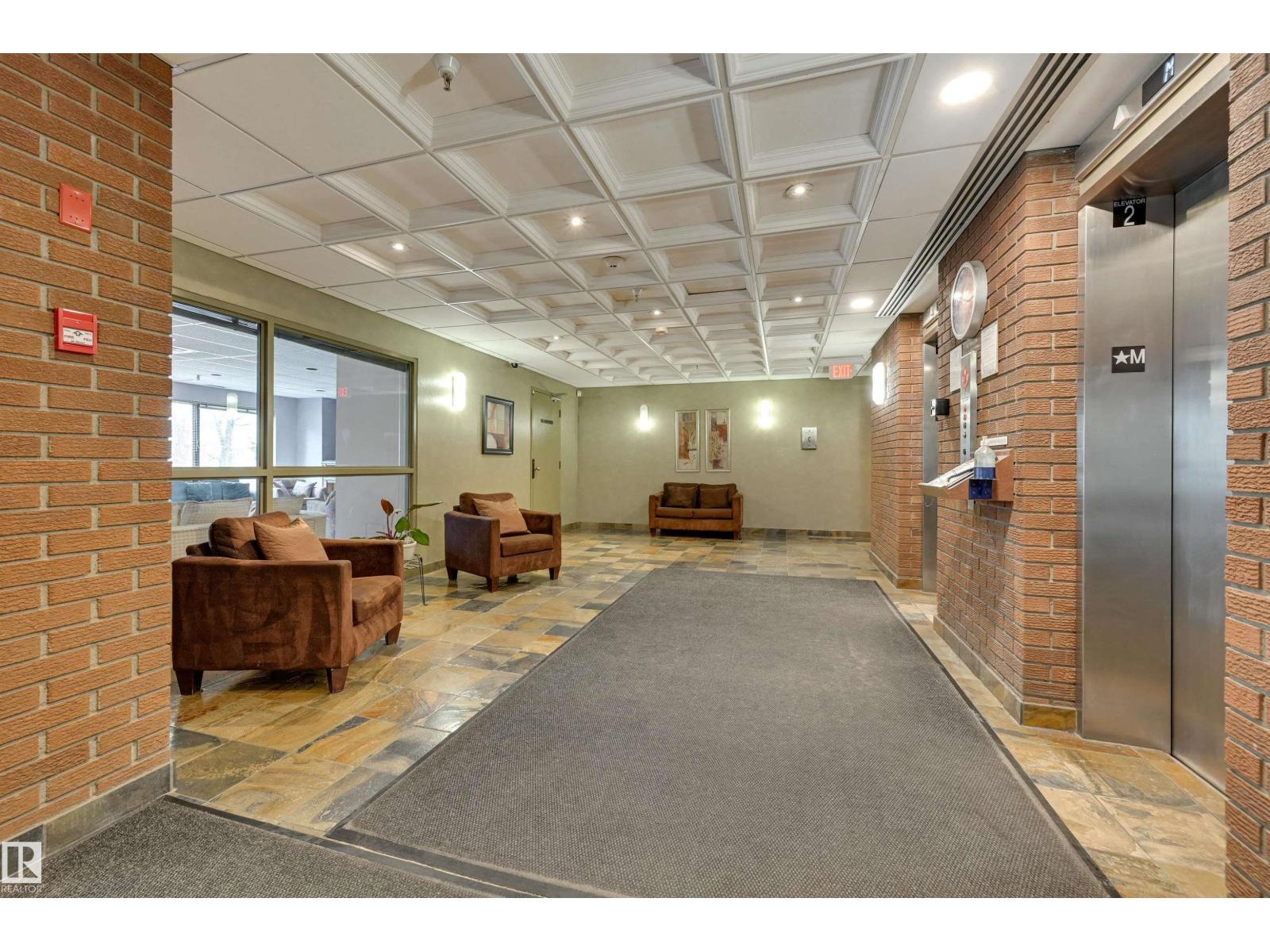 #1204 11027 87 Av Nw, Edmonton, Alberta  T6G 2P9 - Photo 33 - E4452138