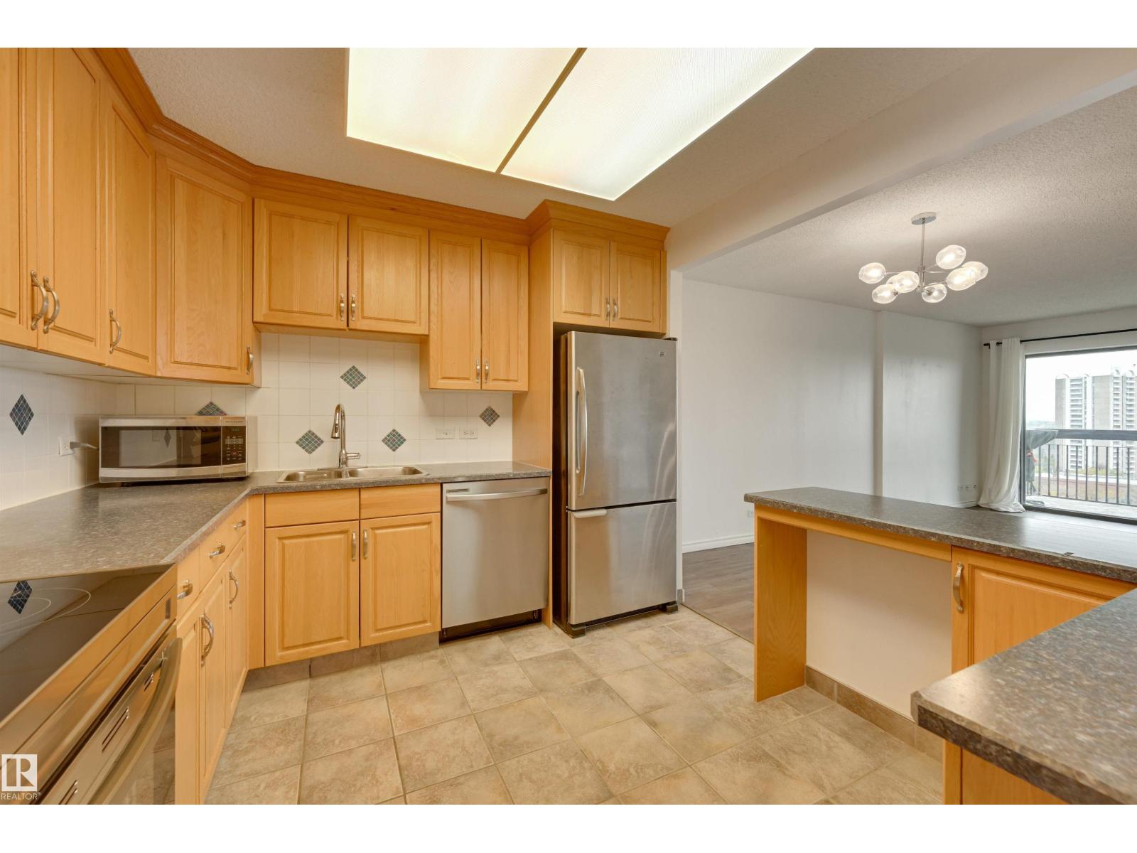 #1204 11027 87 Av Nw, Edmonton, Alberta  T6G 2P9 - Photo 14 - E4452138