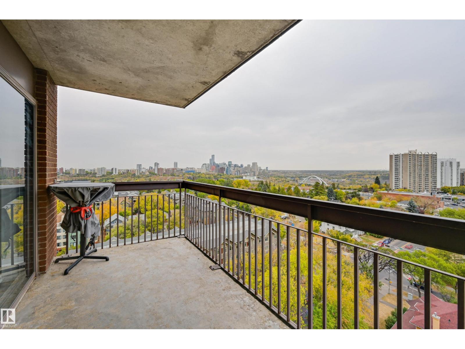 #1204 11027 87 Av Nw, Edmonton, Alberta  T6G 2P9 - Photo 17 - E4452138