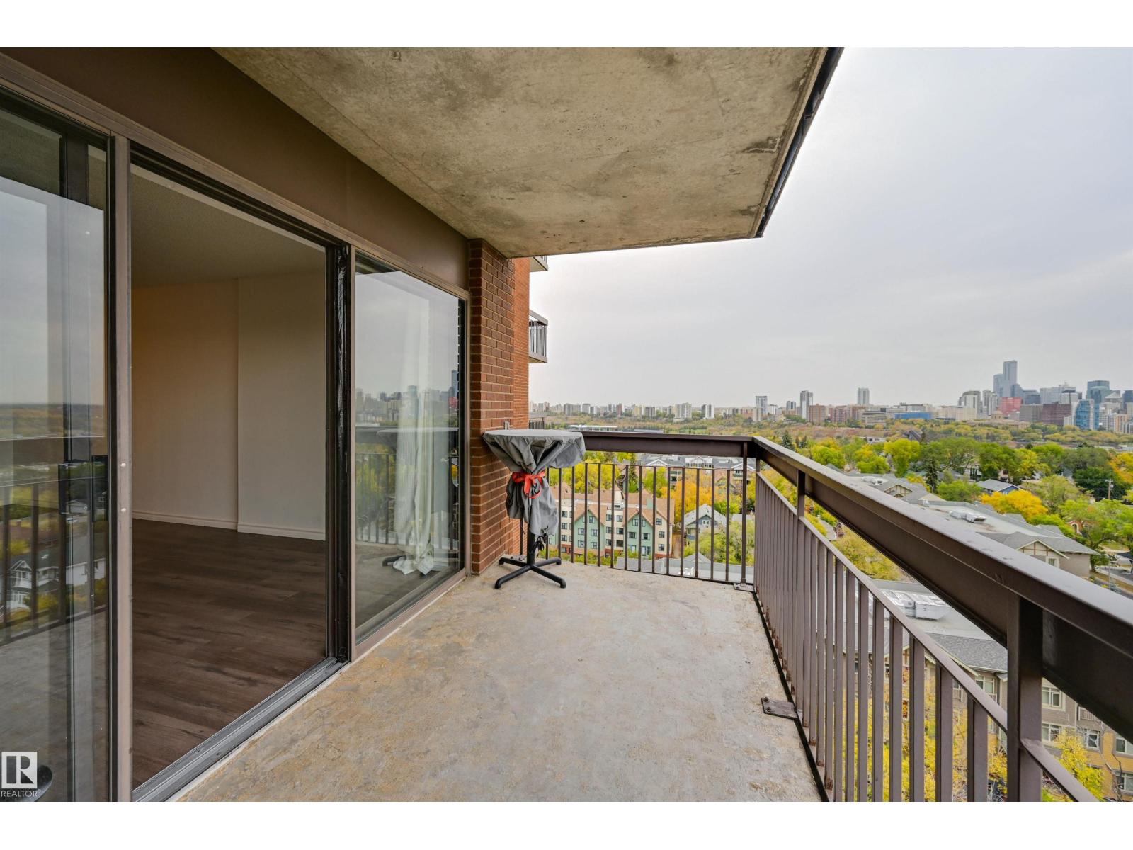 #1204 11027 87 Av Nw, Edmonton, Alberta  T6G 2P9 - Photo 18 - E4452138