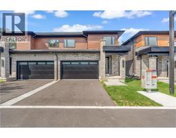 2154 WALKERS Line Unit# 7, Burlington, Ontario